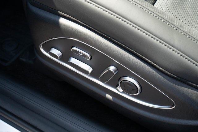 2026 Hyundai Palisade Calligraphy photo 14