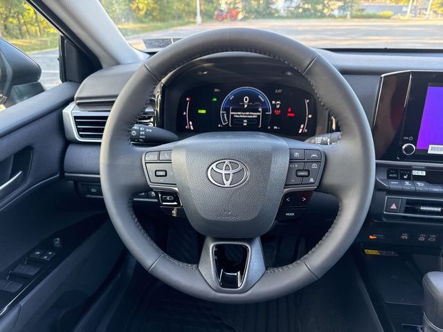 2026 Toyota Camry LE photo 19