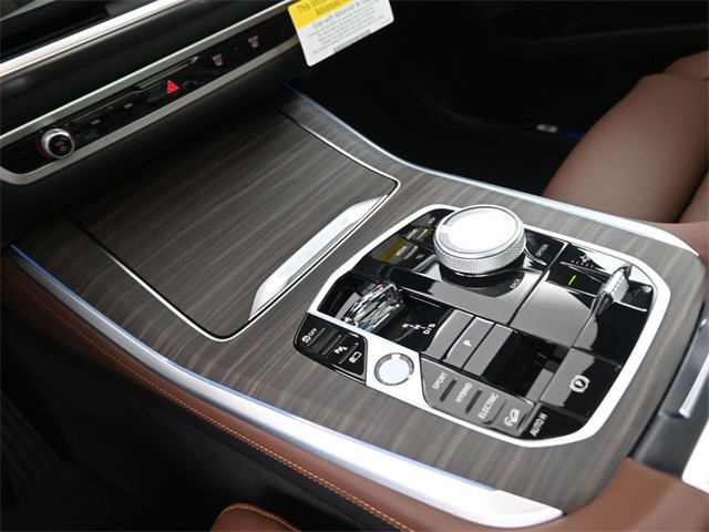 2026 Bmw X5 xDrive50e photo 5