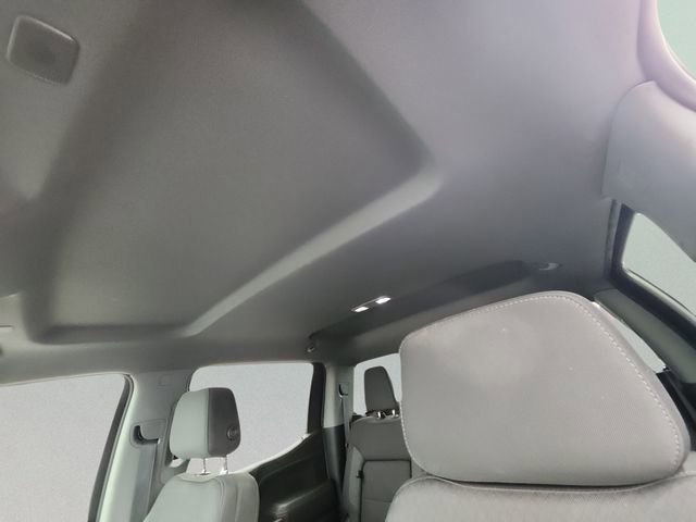 2021 Chevrolet Silverado 1500 RST photo 10