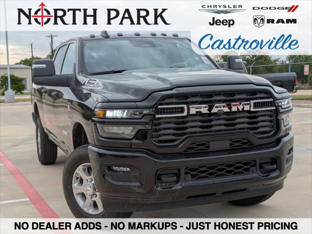 2025 RAM Ram 2500 Pickup Big Horn/Lone Star's photo