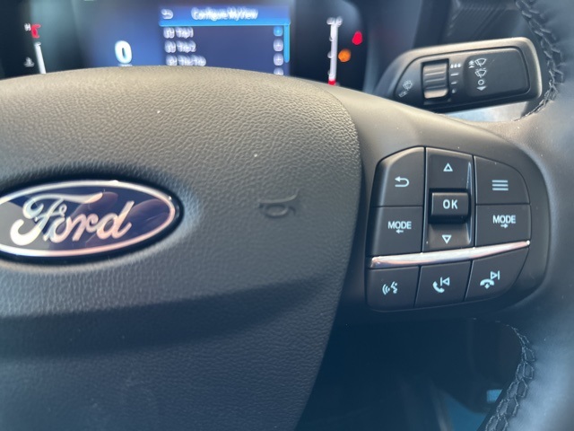 2025 Ford Maverick XLT photo 12