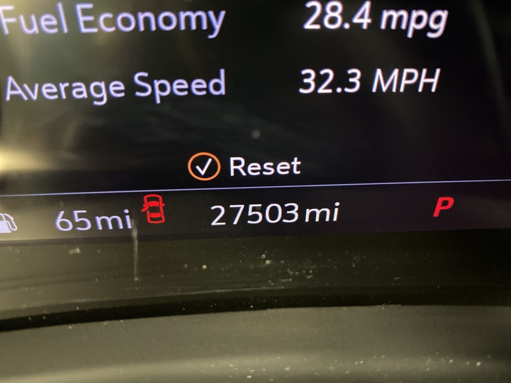 2023 Buick Envision Essence photo 32