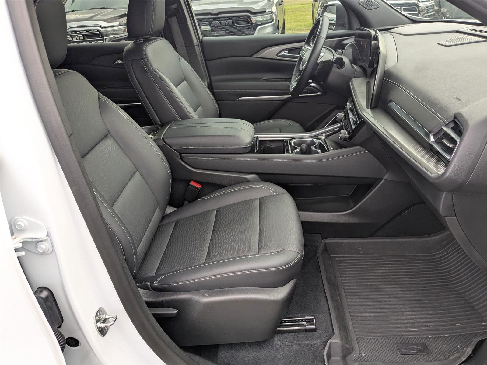 2024 Chevrolet Traverse 1LT photo 39