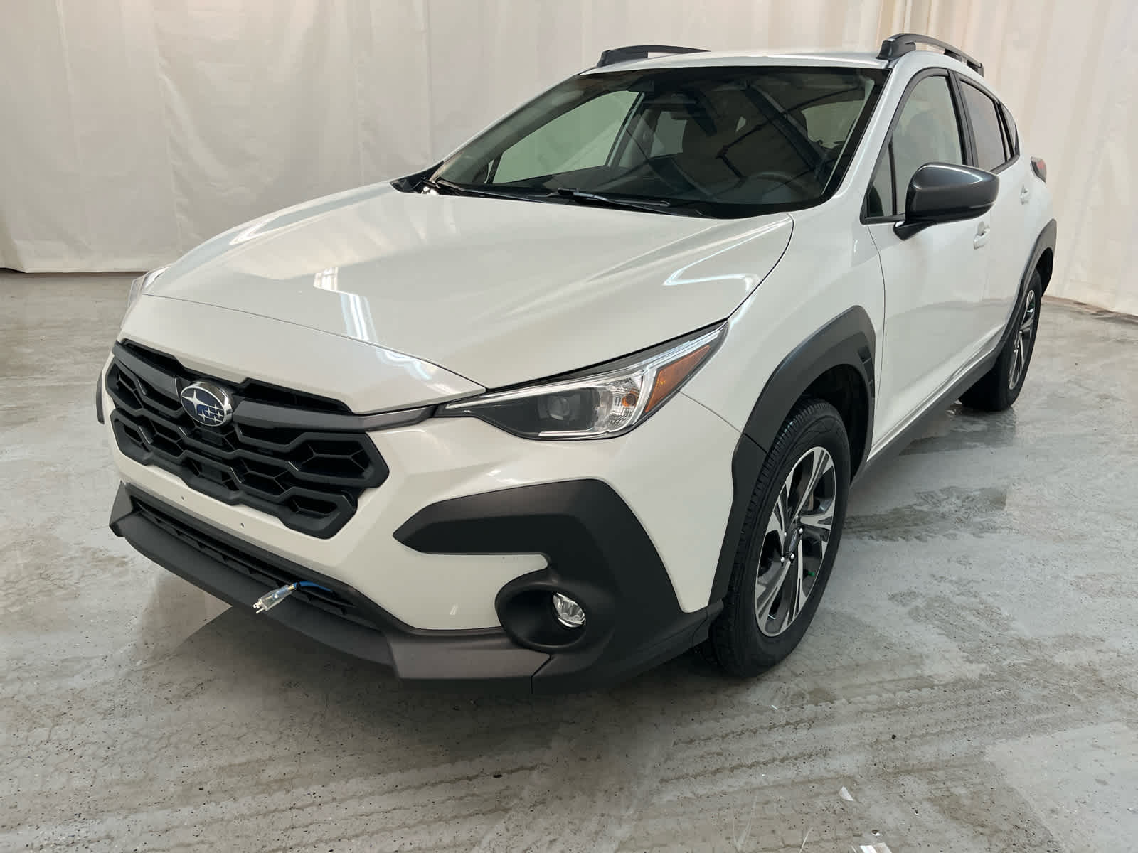 2024 Subaru Crosstrek Premium's photo