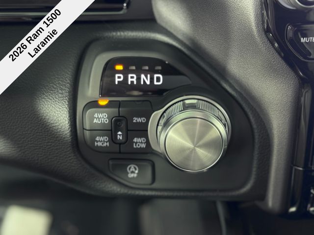 2026 Ram 1500 Laramie photo 24