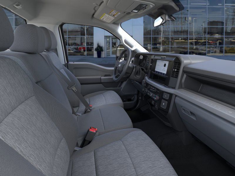 2026 FORD F-250 - Image 12