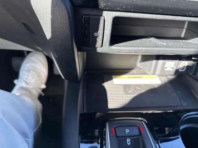 2023 Honda Ridgeline Black Edition photo 39