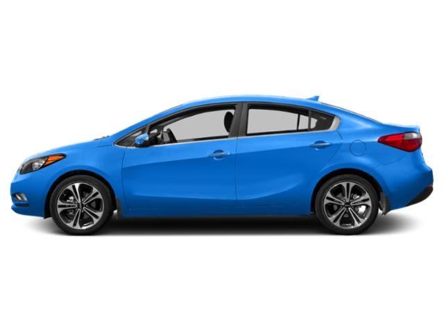 2014 Kia Forte EX photo 3