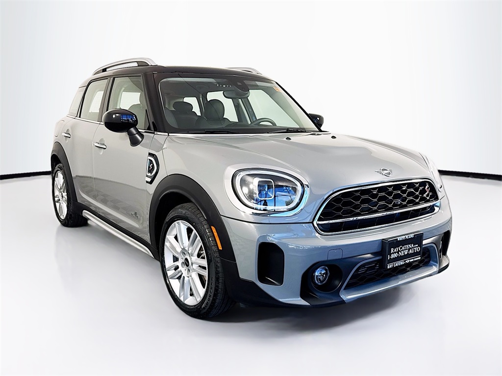 2023 MINI Countryman