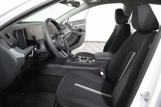 2026 Hyundai Sonata SE photo 16
