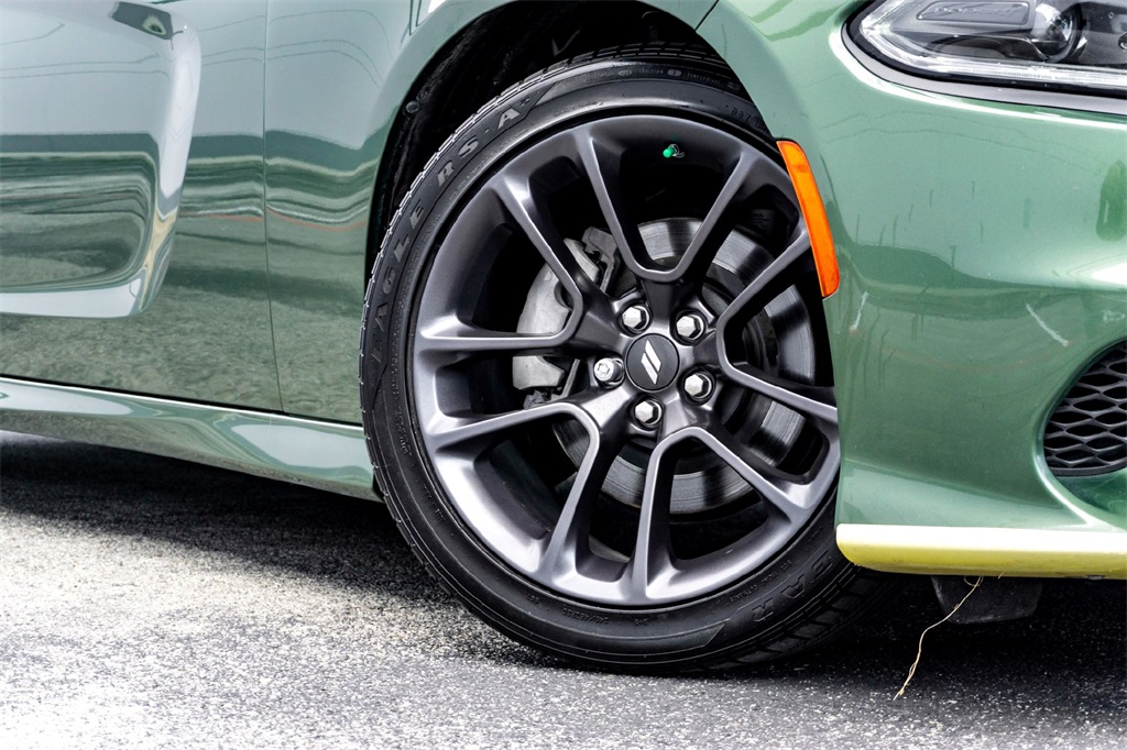 2023 Dodge Charger R/T photo 2