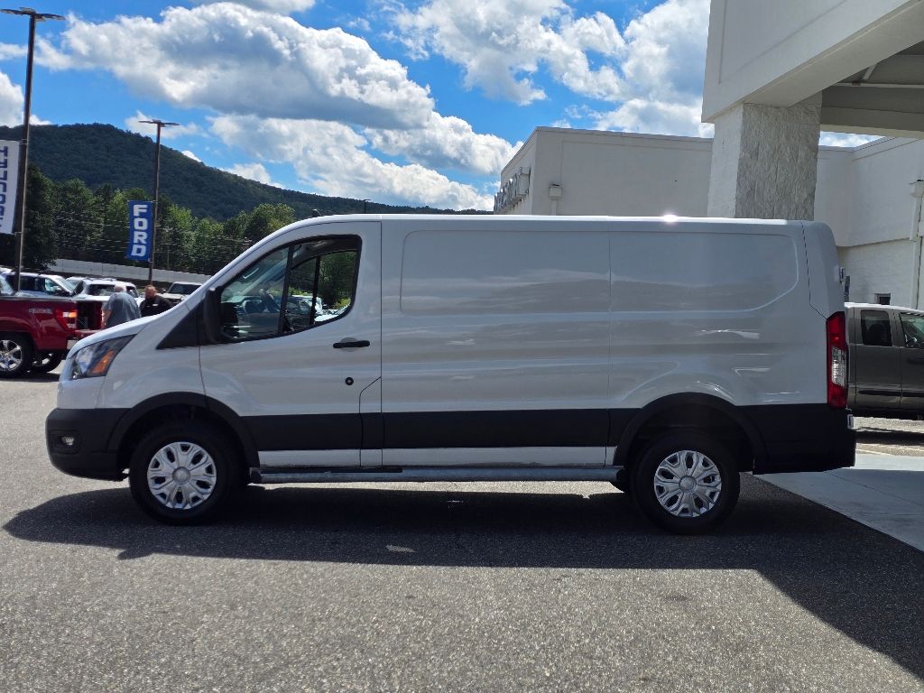 2023 Ford Transit Cargo Van photo 23