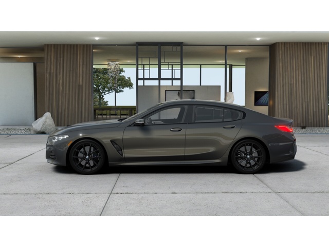 2026 Bmw 840i xDrive Gran Coupe photo 2