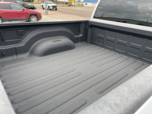 2025 Ram 2500 Big Horn photo 3