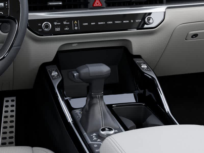 2026 Kia Sorento X-Line SX photo 19