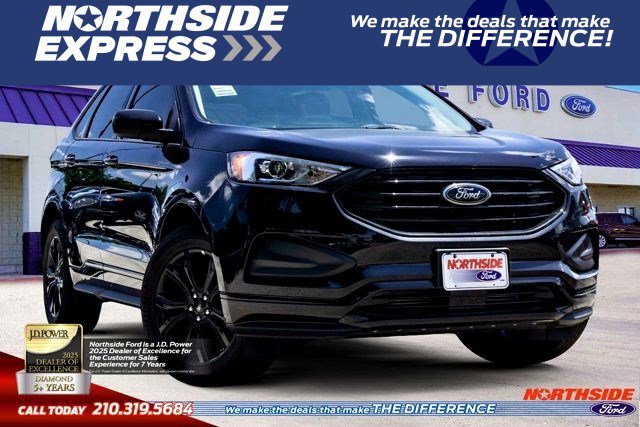 2024 Ford Edge SE's photo