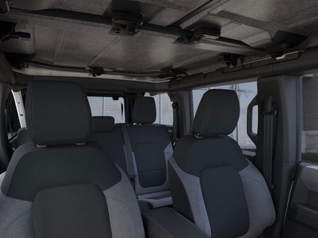 2025 FORD BRONCO - Image 37
