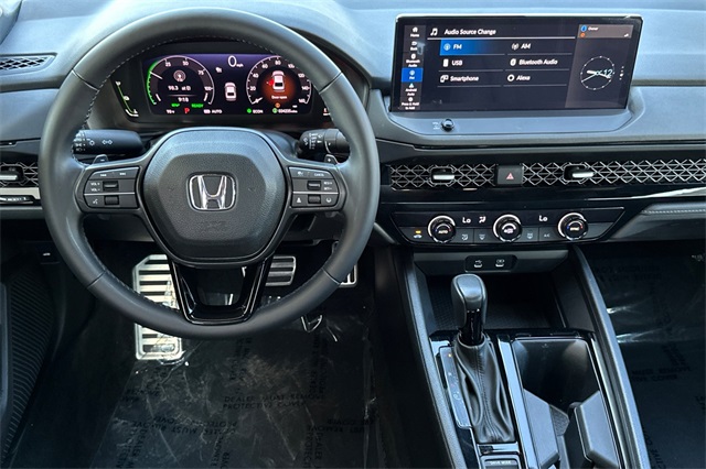 2023 Honda Accord Sport photo 13