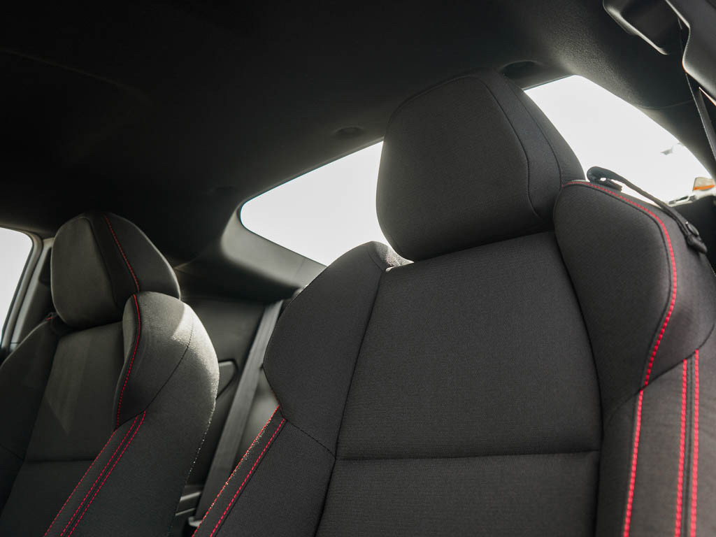2025 Subaru BRZ Premium photo 16