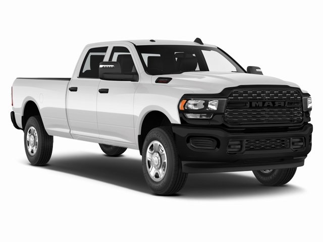 2024 RAM Ram 3500 Pickup Tradesman's photo