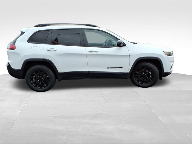 2023 Jeep Cherokee Altitude photo 6