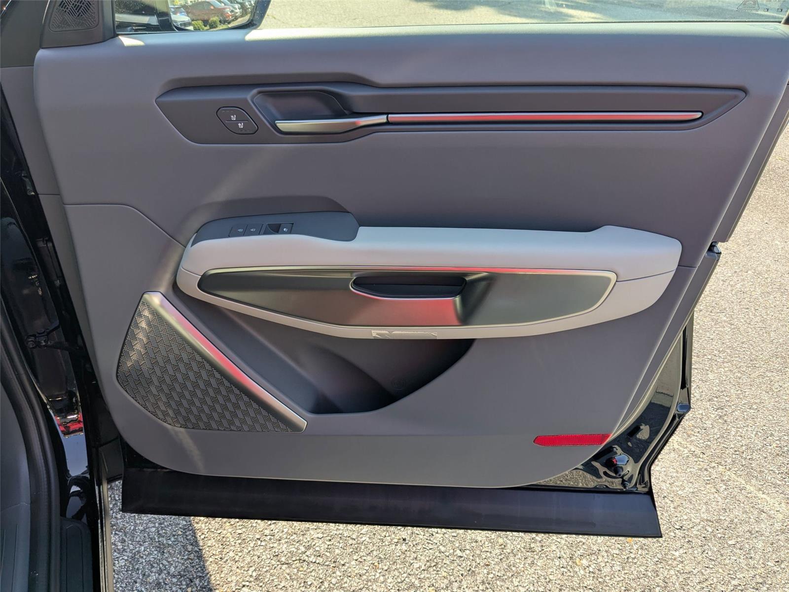 2026 Kia EV9 Wind photo 29