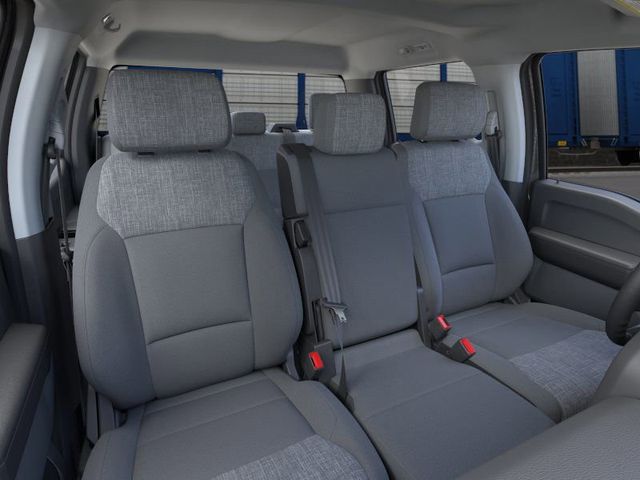 2026 Ford F-250 XLT photo 4