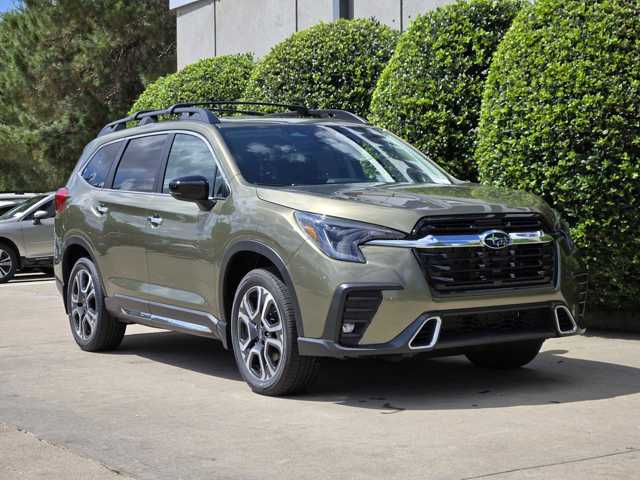 2025 Subaru Ascent Touring photo 2