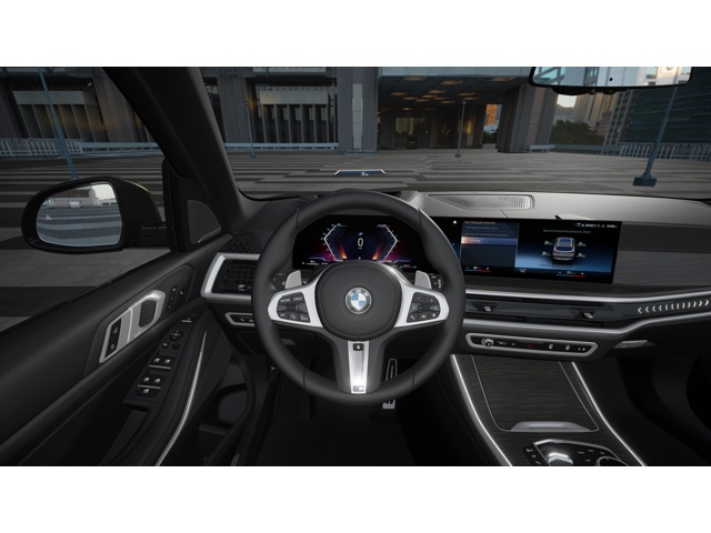 2026 Bmw X5 xDrive40i photo 10