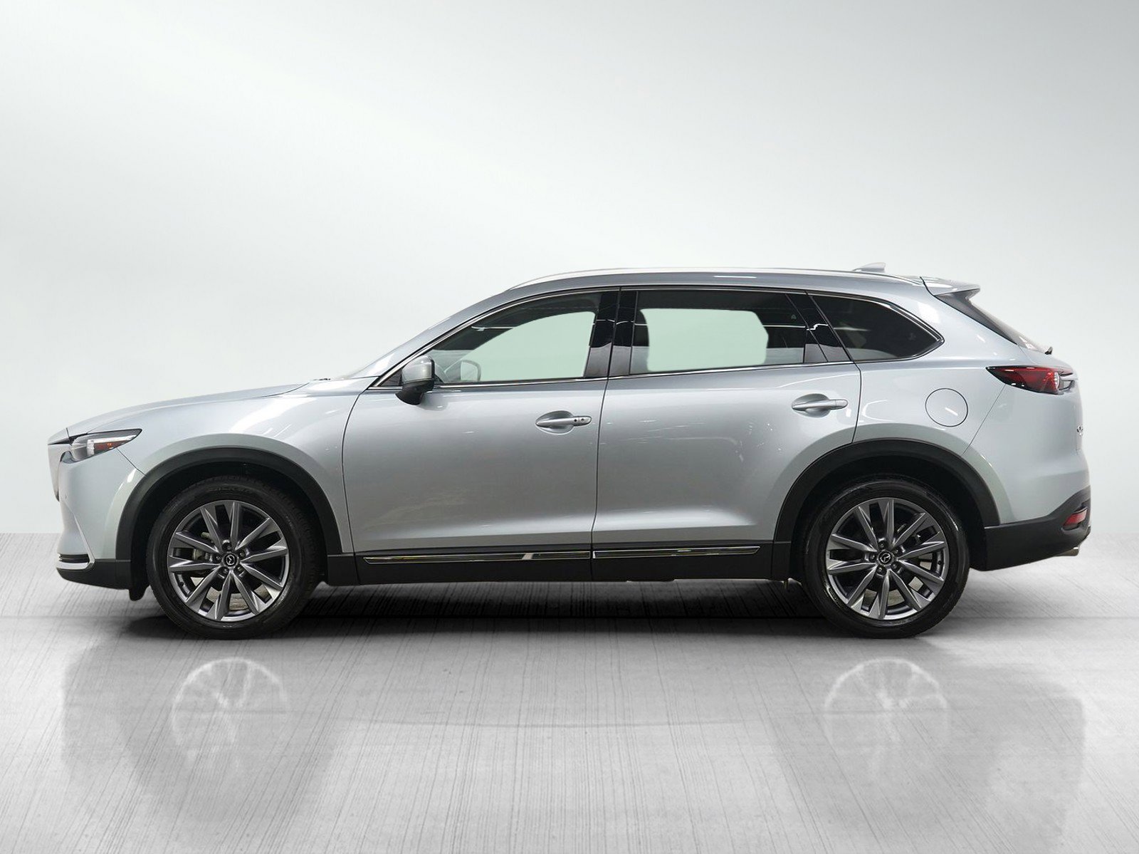 Used 2023 Mazda CX-9 Grand Touring with VIN JM3TCBDY2P0642303 for sale in Burnsville, Minnesota