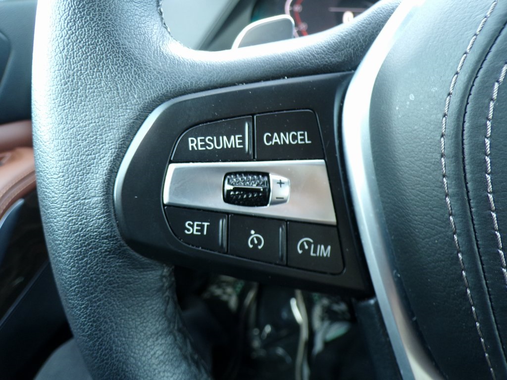 2023 Bmw X5 xDrive40i photo 18