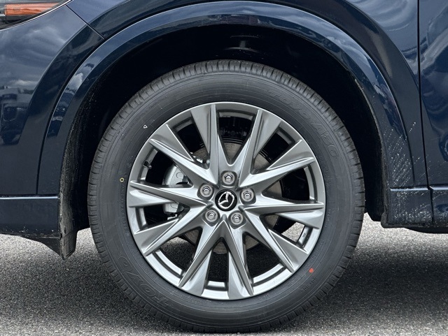 2025 Mazda CX-5 2.5 Premium Plus photo 3