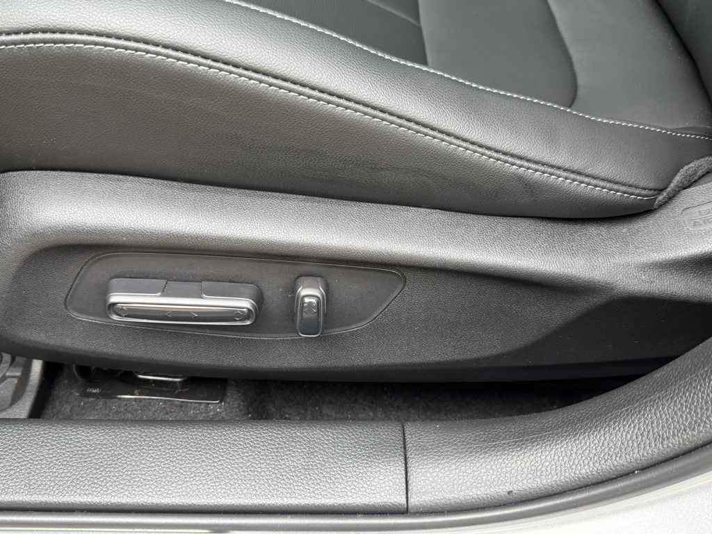 2025 Acura Integra A-Spec photo 28