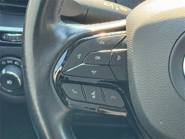 2020 Jeep Cherokee Altitude photo 28