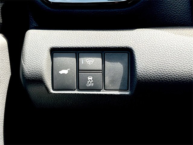 2025 Honda Pilot Black Edition photo 35