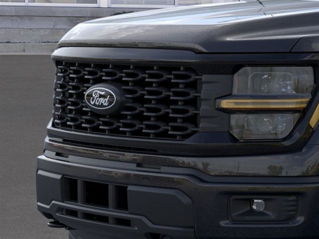 2025 FORD F-150 - Image 39