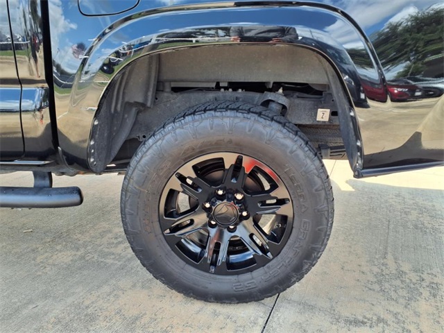 2021 Toyota Tacoma Base photo 18