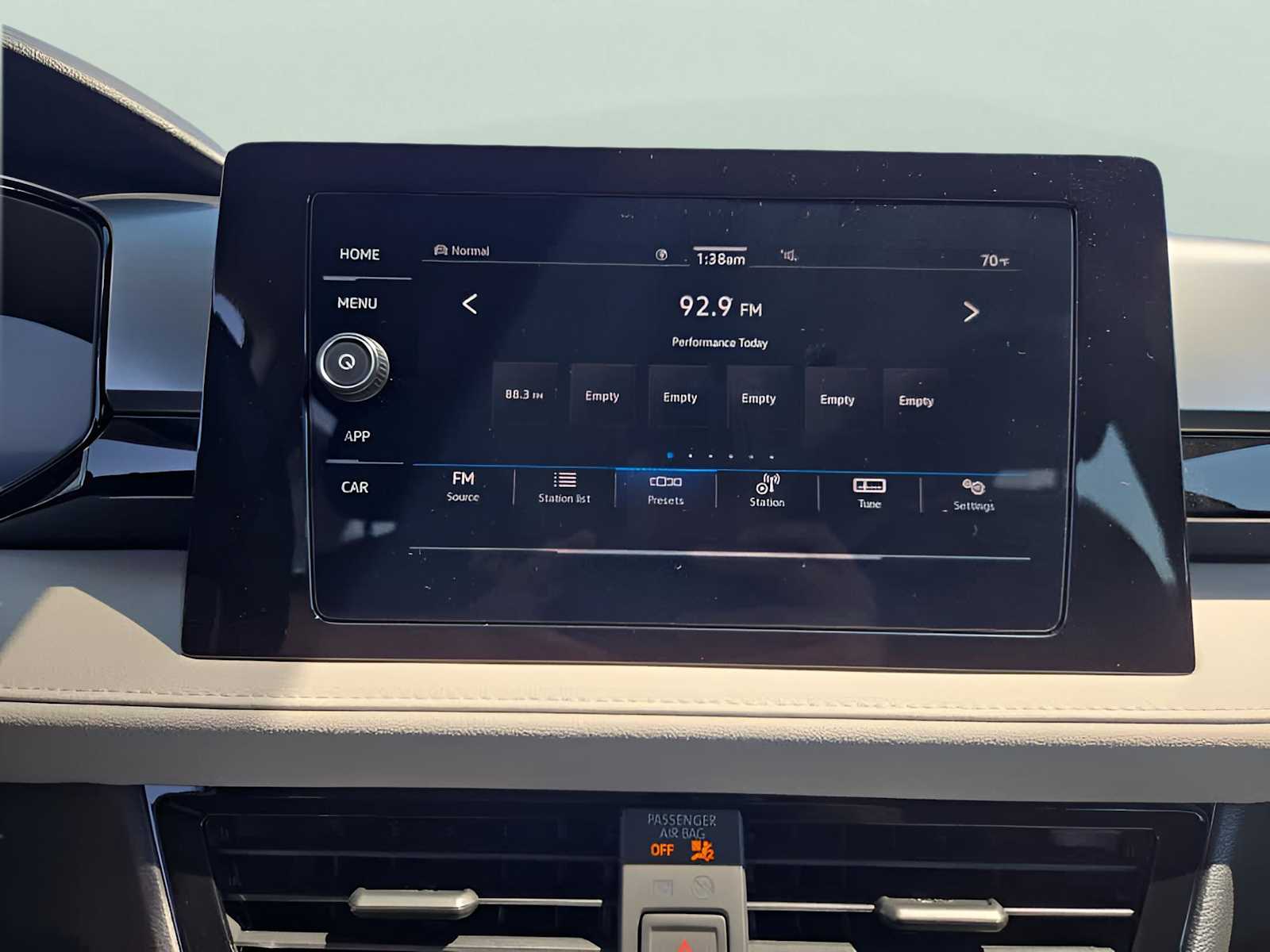 2025 Volkswagen Taos S photo 20