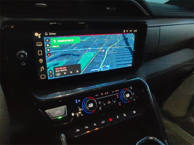 2024 Gmc Sierra 1500 Denali photo 17