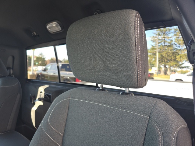 2026 Ram 2500 Tradesman photo 8