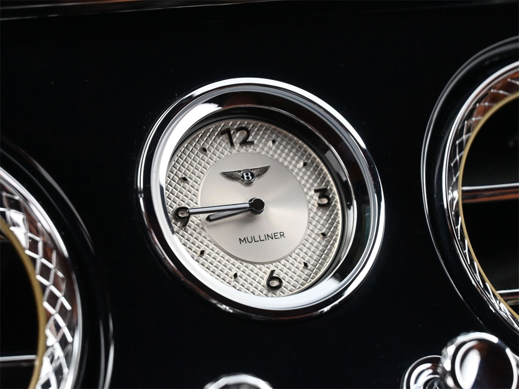 2026 Bentley Continental GT Speed photo 21