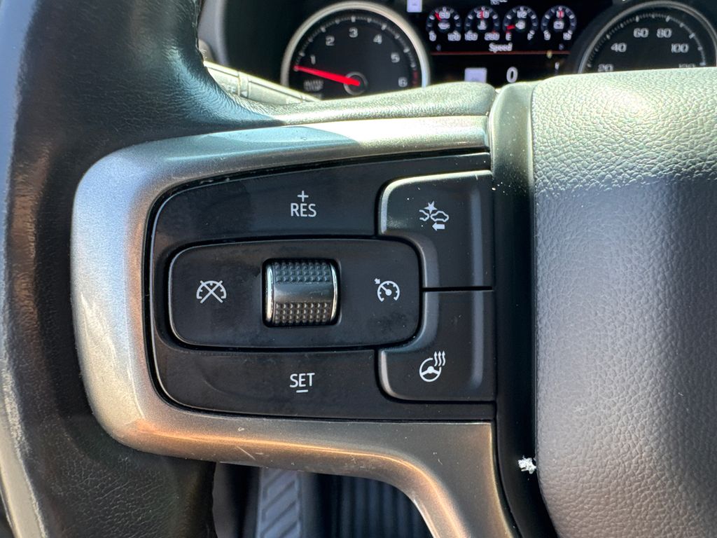 2021 Chevrolet Suburban Premier photo 28