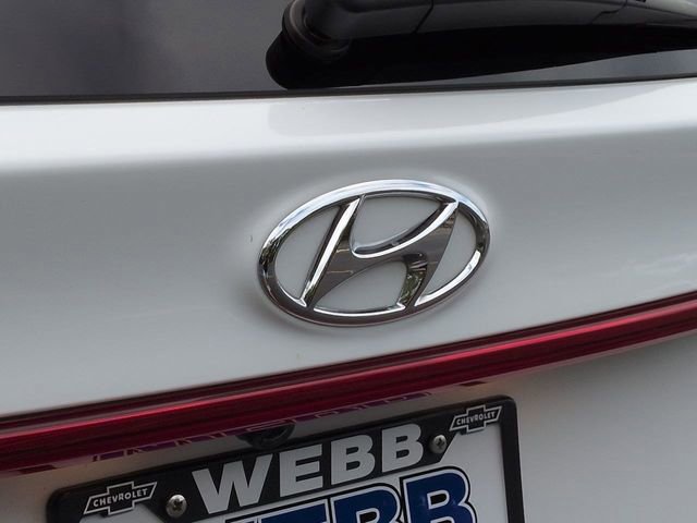2023 Hyundai Santa Fe SEL photo 22