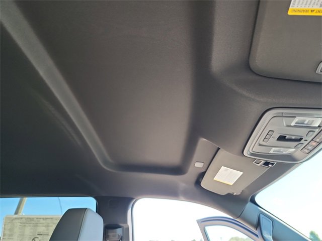 2025 Chevrolet Silverado 2500HD LT photo 15