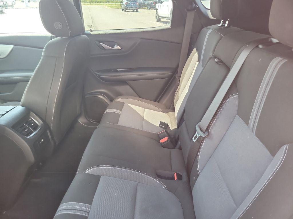 2023 Chevrolet Blazer 2LT photo 21