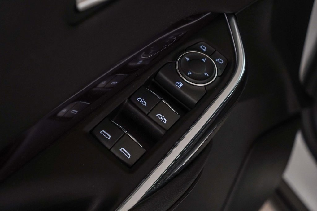 2023 Cadillac XT4 Luxury photo 17
