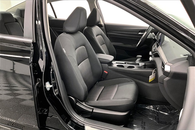 2025 Nissan Altima 2.5 SV Special Edition photo 33