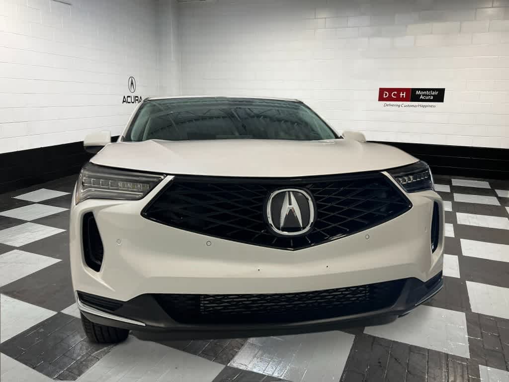 2025 Acura RDX Technology photo 8