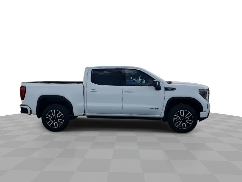 2026 Gmc Sierra AT4 photo 9